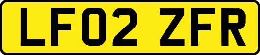 LF02ZFR