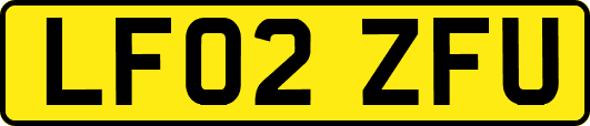 LF02ZFU