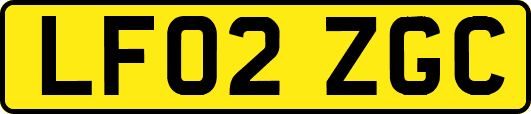 LF02ZGC