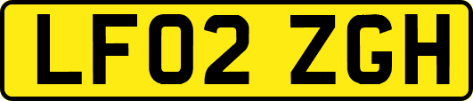 LF02ZGH