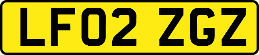 LF02ZGZ