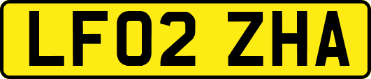 LF02ZHA