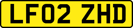 LF02ZHD