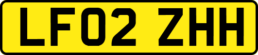 LF02ZHH