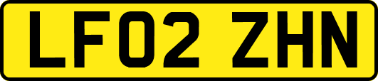 LF02ZHN