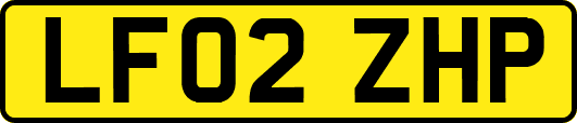 LF02ZHP