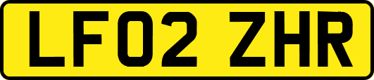 LF02ZHR