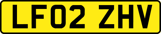 LF02ZHV