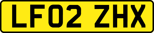LF02ZHX