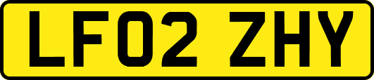 LF02ZHY