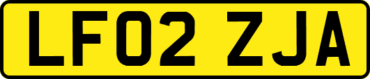 LF02ZJA