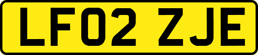 LF02ZJE