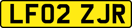 LF02ZJR