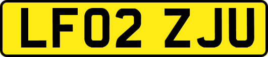 LF02ZJU