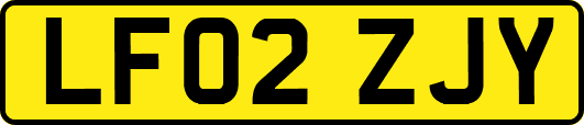 LF02ZJY