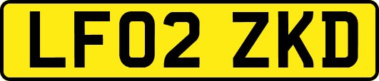 LF02ZKD