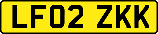 LF02ZKK
