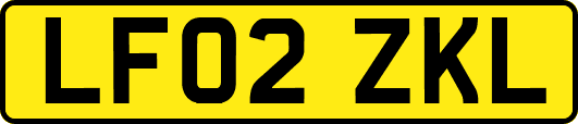 LF02ZKL