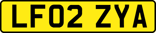 LF02ZYA