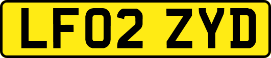 LF02ZYD