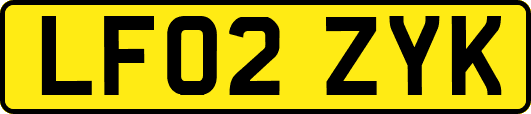 LF02ZYK