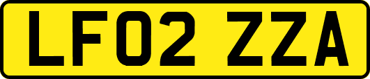 LF02ZZA