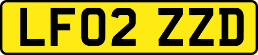 LF02ZZD