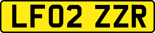 LF02ZZR