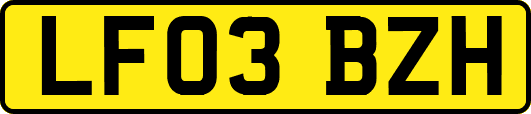 LF03BZH