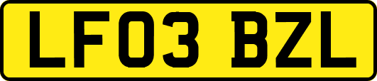 LF03BZL