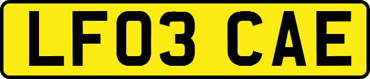 LF03CAE