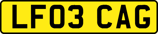 LF03CAG