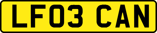 LF03CAN