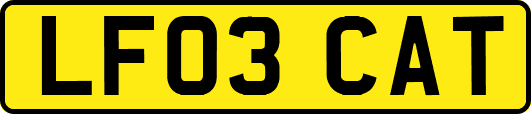 LF03CAT