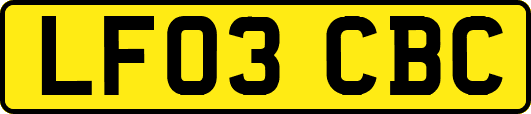 LF03CBC