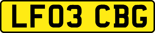LF03CBG