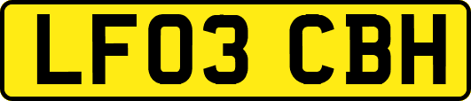 LF03CBH
