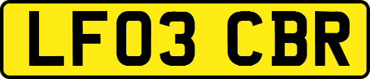 LF03CBR