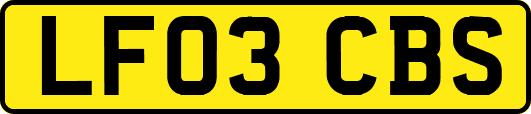 LF03CBS