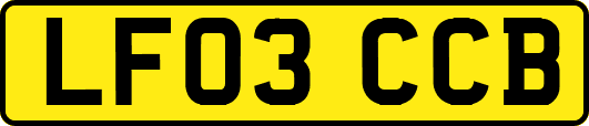 LF03CCB