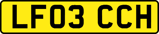 LF03CCH