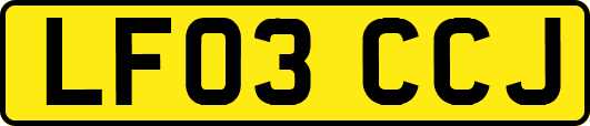 LF03CCJ