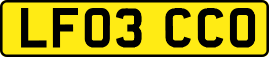 LF03CCO