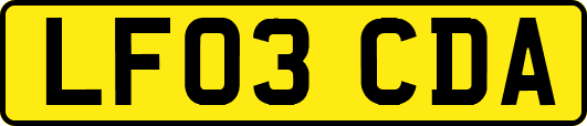 LF03CDA