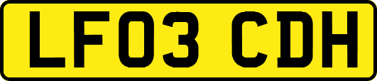 LF03CDH