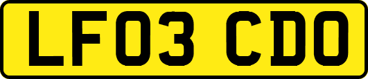 LF03CDO