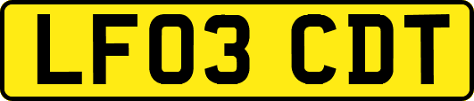 LF03CDT