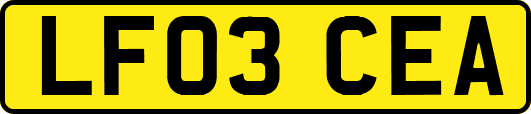 LF03CEA