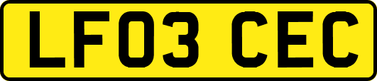 LF03CEC
