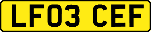 LF03CEF